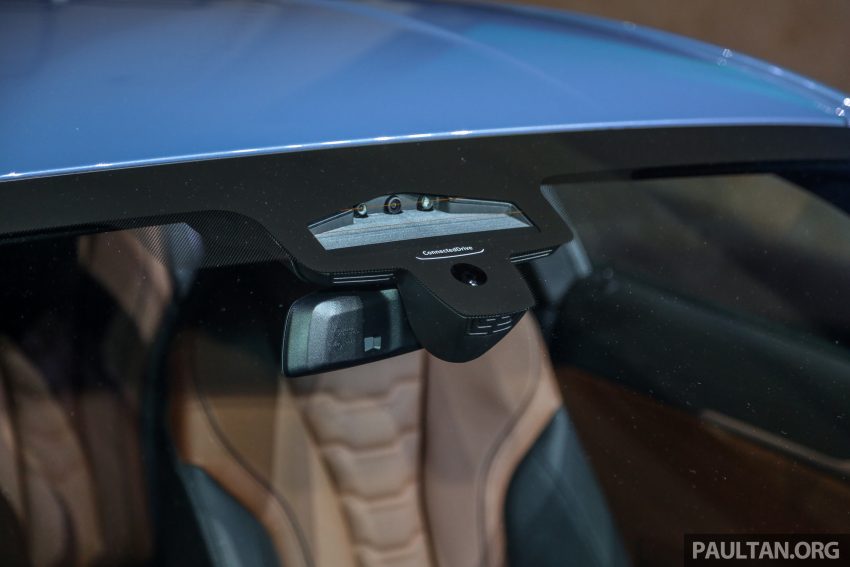 BMW M850i xDrive Coupé 本地上市，售价108万令吉！ 90560