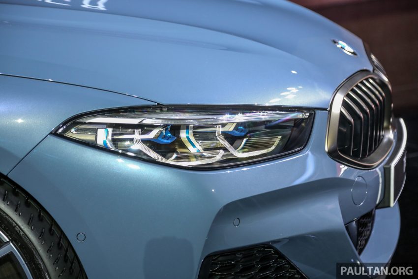 BMW M850i xDrive Coupé 本地上市，售价108万令吉！ 90550