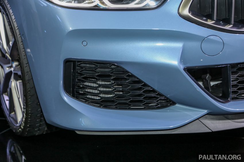 BMW M850i xDrive Coupé 本地上市，售价108万令吉！ 90551