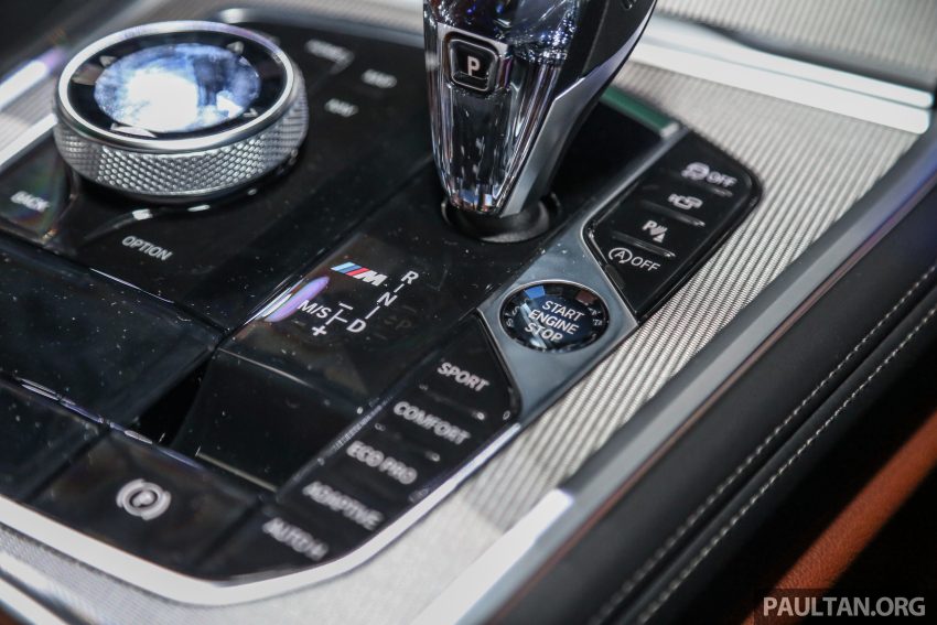 BMW M850i xDrive Coupé 本地上市，售价108万令吉！ 90590