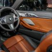 BMW 8 系列Coupe轿跑将推出四门版，6月25日全球首发