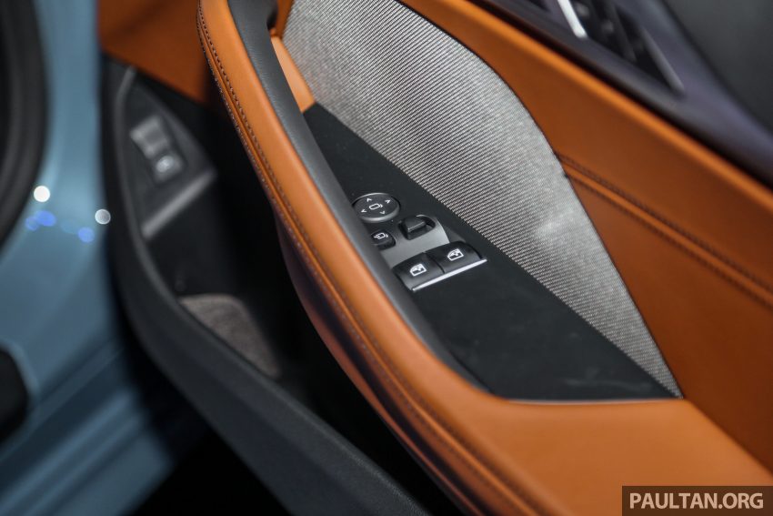 BMW M850i xDrive Coupé 本地上市，售价108万令吉！ 90598