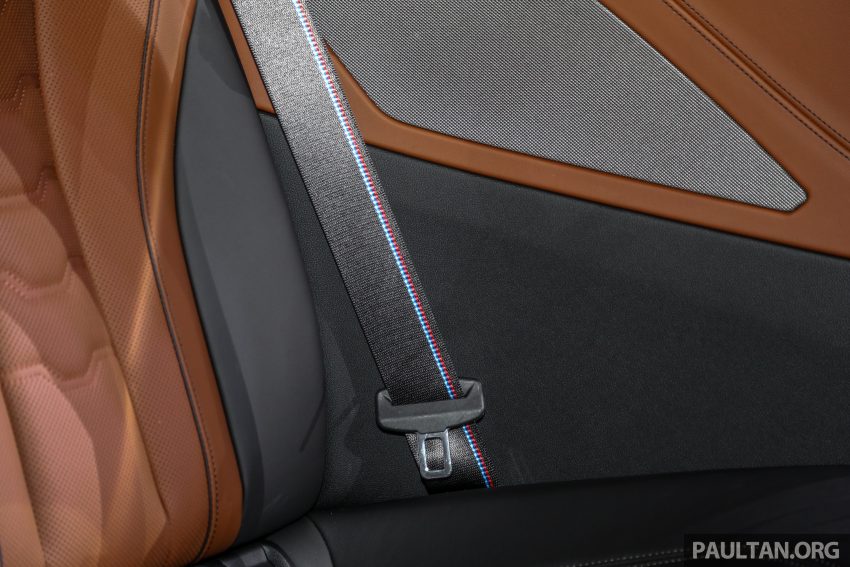 BMW M850i xDrive Coupé 本地上市，售价108万令吉！ 90617