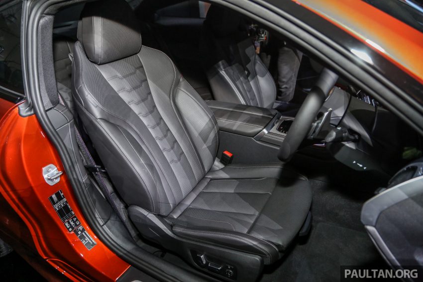BMW M850i xDrive Coupé 本地上市，售价108万令吉！ 90625