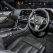 BMW M850i xDrive Coupé 本地上市，售价108万令吉！
