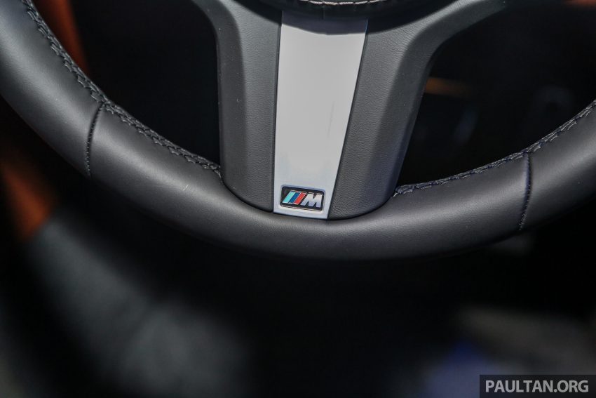 BMW M850i xDrive Coupé 本地上市，售价108万令吉！ 90583