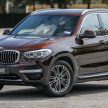 试驾：BMW X3 xDrive30i Luxury，看似平凡但又不平凡