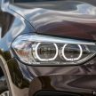 试驾：BMW X3 xDrive30i Luxury，看似平凡但又不平凡