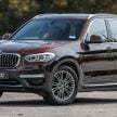 试驾：BMW X3 xDrive30i Luxury，看似平凡但又不平凡