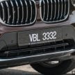 试驾：BMW X3 xDrive30i Luxury，看似平凡但又不平凡