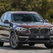 试驾：BMW X3 xDrive30i Luxury，看似平凡但又不平凡