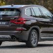 试驾：BMW X3 xDrive30i Luxury，看似平凡但又不平凡