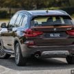 试驾：BMW X3 xDrive30i Luxury，看似平凡但又不平凡