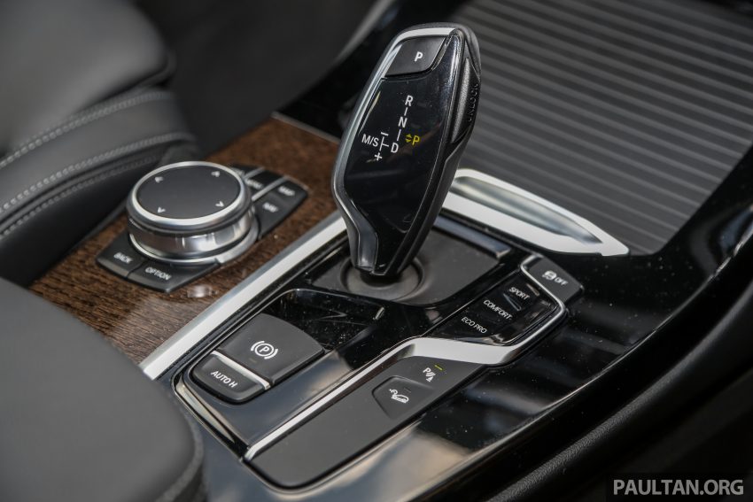 试驾：BMW X3 xDrive30i Luxury，看似平凡但又不平凡 90835