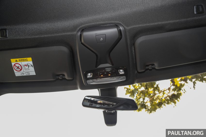试驾：BMW X3 xDrive30i Luxury，看似平凡但又不平凡 90839