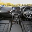 试驾：BMW X3 xDrive30i Luxury，看似平凡但又不平凡