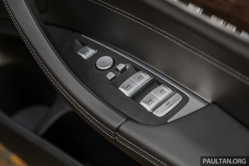 试驾：BMW X3 xDrive30i Luxury，看似平凡但又不平凡 90846