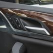 试驾：BMW X3 xDrive30i Luxury，看似平凡但又不平凡