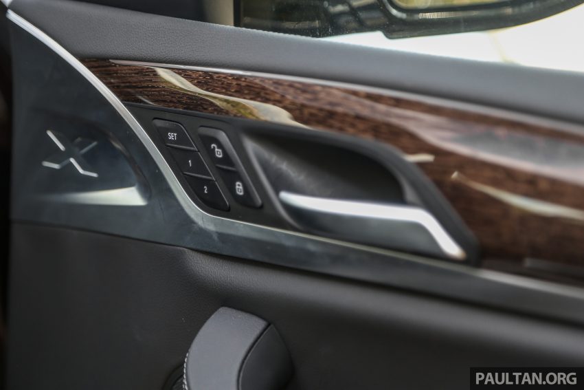 试驾：BMW X3 xDrive30i Luxury，看似平凡但又不平凡 90847