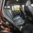 试驾：BMW X3 xDrive30i Luxury，看似平凡但又不平凡