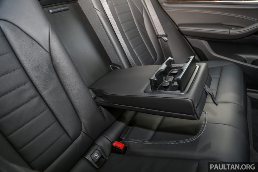 试驾：BMW X3 xDrive30i Luxury，看似平凡但又不平凡 90859