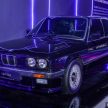 穿越时光隧道，带你回顾历代44年的 BMW 3 系列发展史