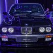 穿越时光隧道，带你回顾历代44年的 BMW 3 系列发展史