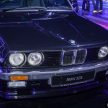 穿越时光隧道，带你回顾历代44年的 BMW 3 系列发展史