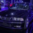 穿越时光隧道，带你回顾历代44年的 BMW 3 系列发展史