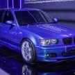 穿越时光隧道，带你回顾历代44年的 BMW 3 系列发展史