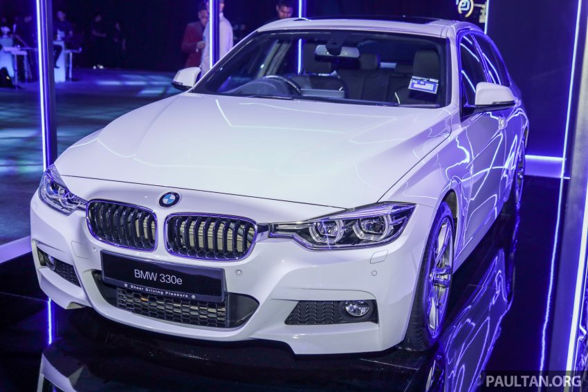 穿越时光隧道，带你回顾历代44年的 BMW 3 系列发展史 91961