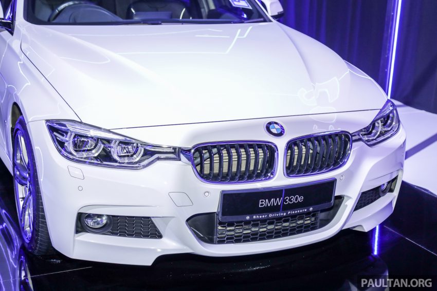 穿越时光隧道，带你回顾历代44年的 BMW 3 系列发展史 91965