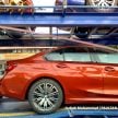 发布在即，全新第七代 G20 BMW 330i M Sport 现身大马