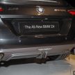 全新一代 G29 BMW Z4 本地首秀，预售价 RM460,000