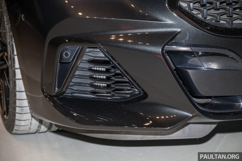 全新一代 G29 BMW Z4 本地首秀，预售价 RM460,000 91883