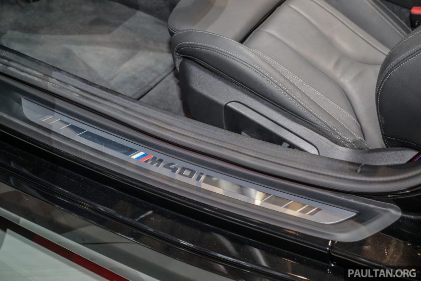 全新一代 G29 BMW Z4 本地首秀，预售价 RM460,000 91905