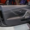 全新一代 G29 BMW Z4 本地首秀，预售价 RM460,000