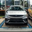 拥有 Volvo 血统的中国最速跑旅，杭州街头实拍吉利星越