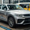 拥有 Volvo 血统的中国最速跑旅，杭州街头实拍吉利星越