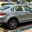 拥有 Volvo 血统的中国最速跑旅，杭州街头实拍吉利星越