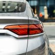 拥有 Volvo 血统的中国最速跑旅，杭州街头实拍吉利星越