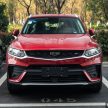 拥有 Volvo 血统的中国最速跑旅，杭州街头实拍吉利星越