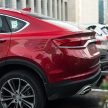 拥有 Volvo 血统的中国最速跑旅，杭州街头实拍吉利星越