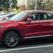 拥有 Volvo 血统的中国最速跑旅，杭州街头实拍吉利星越