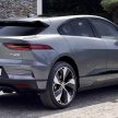 2019欧洲年度风云车出炉！Jaguar I-Pace 登顶夺得殊荣