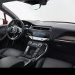2019欧洲年度风云车出炉！Jaguar I-Pace 登顶夺得殊荣