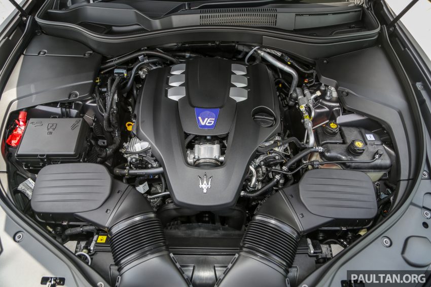 Maserati Levante Vulcano，全马限量10辆，83.8万起 90672