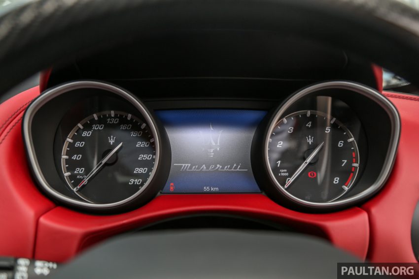 Maserati Levante Vulcano，全马限量10辆，83.8万起 90677