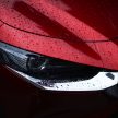 Mazda CX-30 日内瓦车展首发，定位于CX-3与CX-5之间