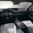 Mazda CX-30 日内瓦车展首发，定位于CX-3与CX-5之间